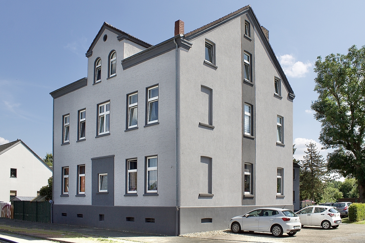 Immobilienmakler Münster Referenzimmobilie 4